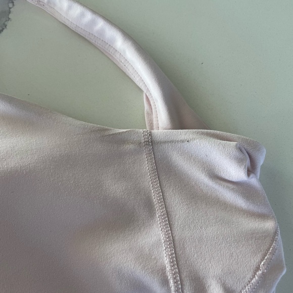 Lululemon Pink AlignTank Top - Picture 8 of 9